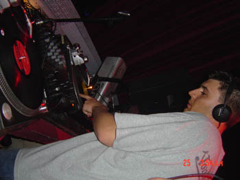Dj fdb